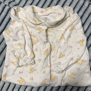 Disney onesie vintage